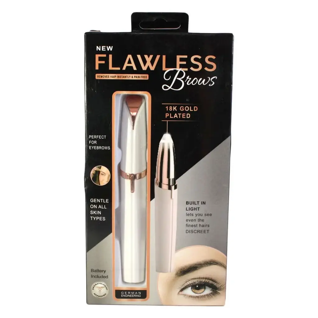 FLAWLBSS.webp موزن ابرو FLAWLBSS - Image 1