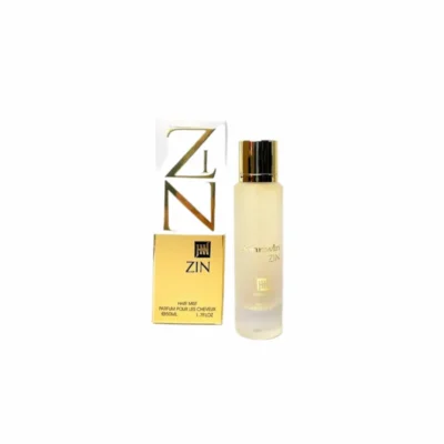عطر مو زن جانوین