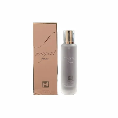 عطر مو فم جانوین
