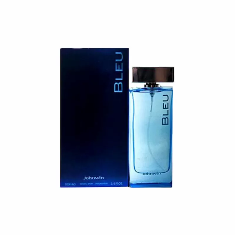 JOHNWIN-BLEU-J7052-800x800 ادکلن بلو برند جکوینز | Jackwins Blue Eau De Perfume - Image 1