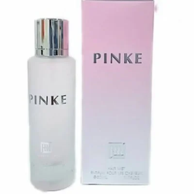 عطر مو پینک جانوین