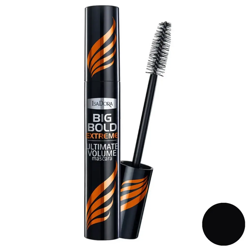 ریمل حجم دهنده  مدل BIG BOLD EXTREME | اصل
