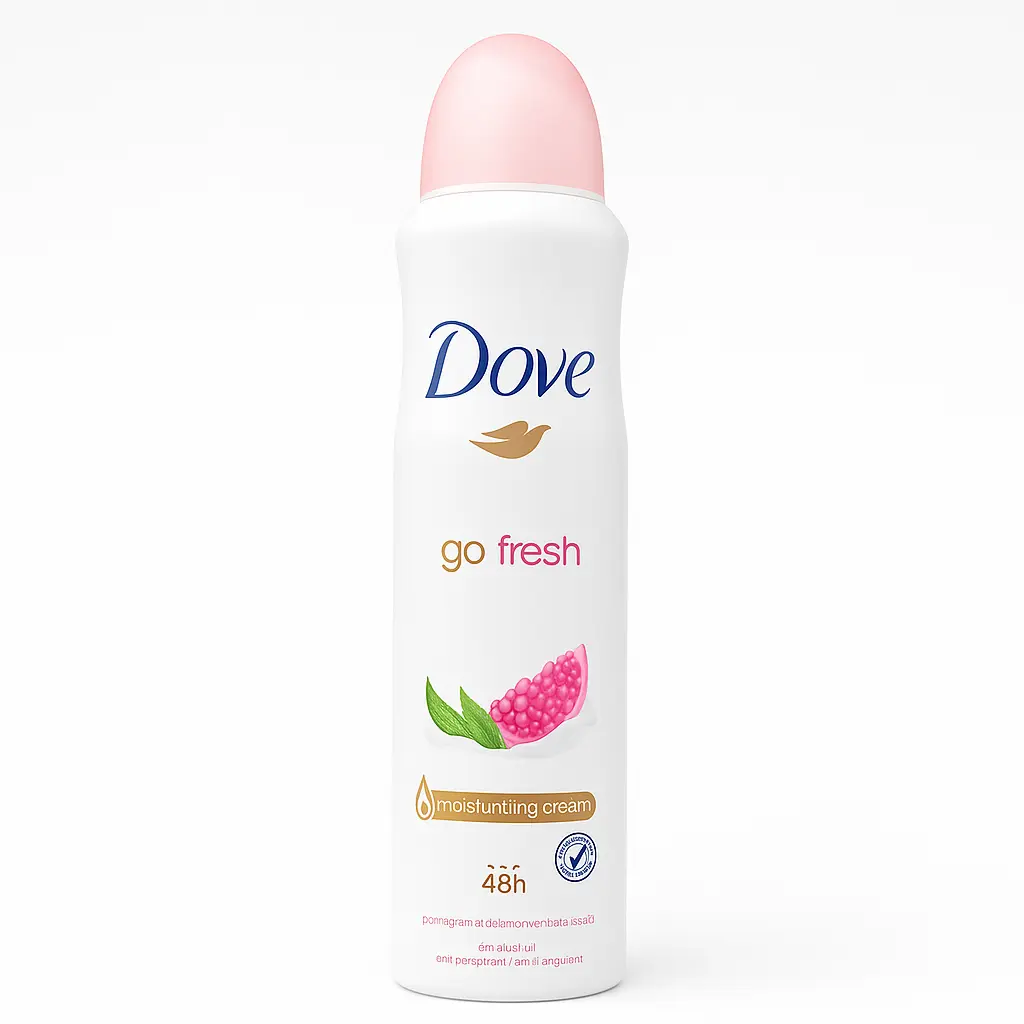 Pomegranate-Lemon-Verbena.webp اسپری بدن مدل انار و به لیمو Pomegranate & Lemon Verbena برند داو | DOVE - Image 1