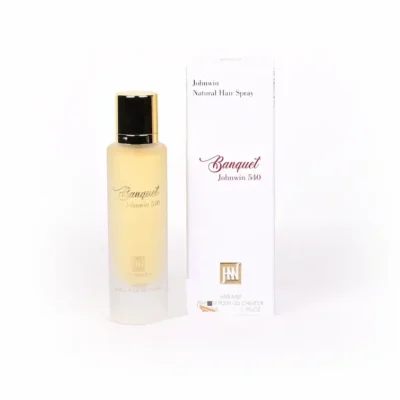 عطر مو باکارات رژ سفید