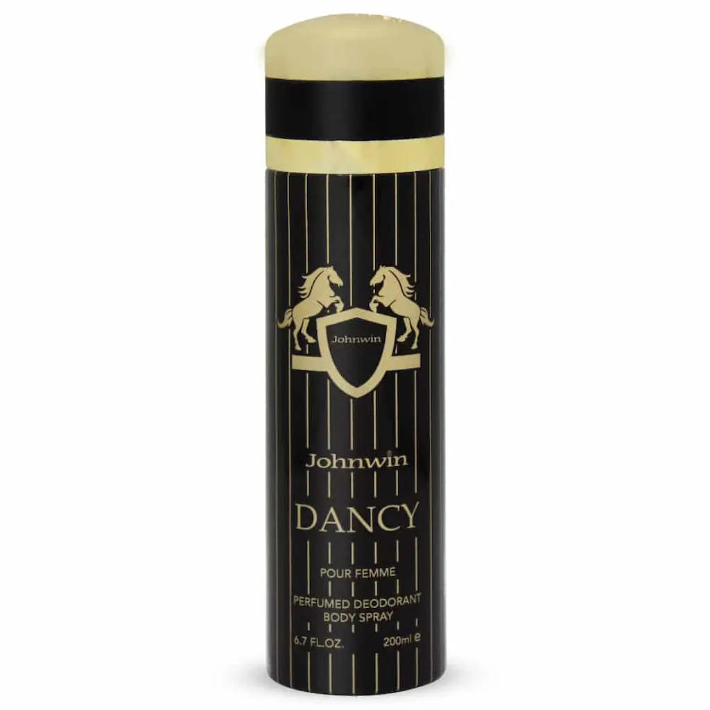perfum-johnwin-dancy-femme-489111221552 اسپری بدن DANCY برند جانوین | JOHNWIN - Image 1