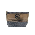 کیف لوازم ارایشی طلقی FASHION BAG - Image 4