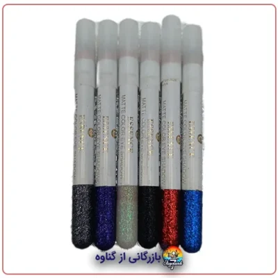 مداد چشم شاین دار