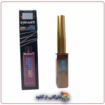 خط چشم مویی اوریفلیم