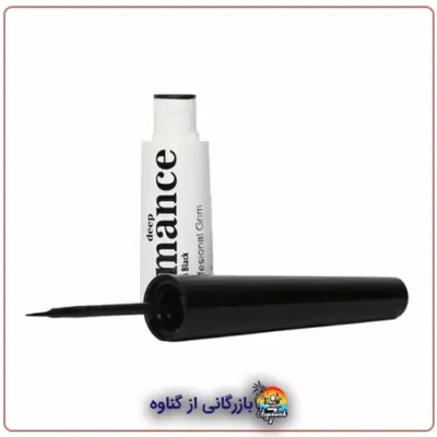 خط چشم مویی دیپ رومنس