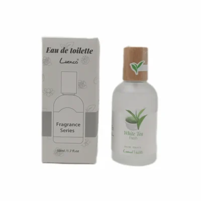 عطر بیکینی مدل چای سفید