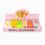 NAIL CLIPPER