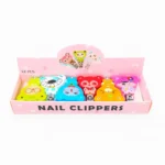 NAIL CLIPPER