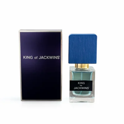 ادکلن KING of JACKWINS برند جکوینز | JACKWINS