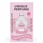 عطر بیکینی مدل گلابی برند لانکو | LUENCO