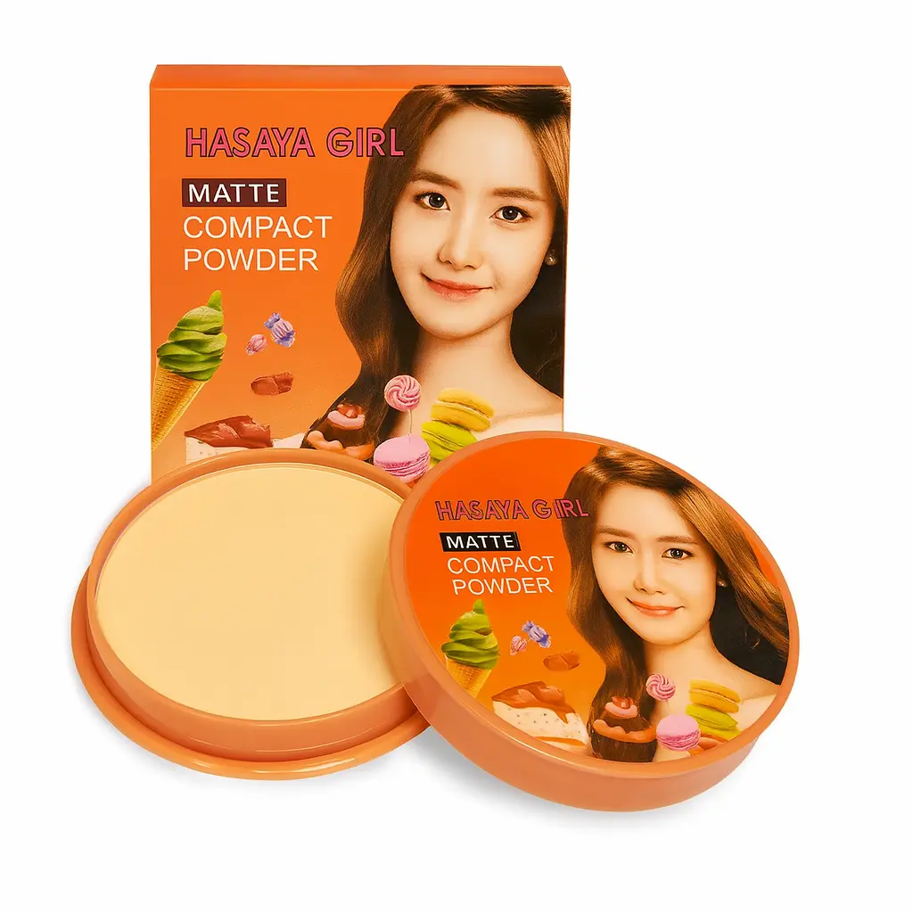 12d13513-ada2-4372-9cb4-c85a0b80ca4e پنکک مات هاسایا گرل | Hasaya Girl - Image 1