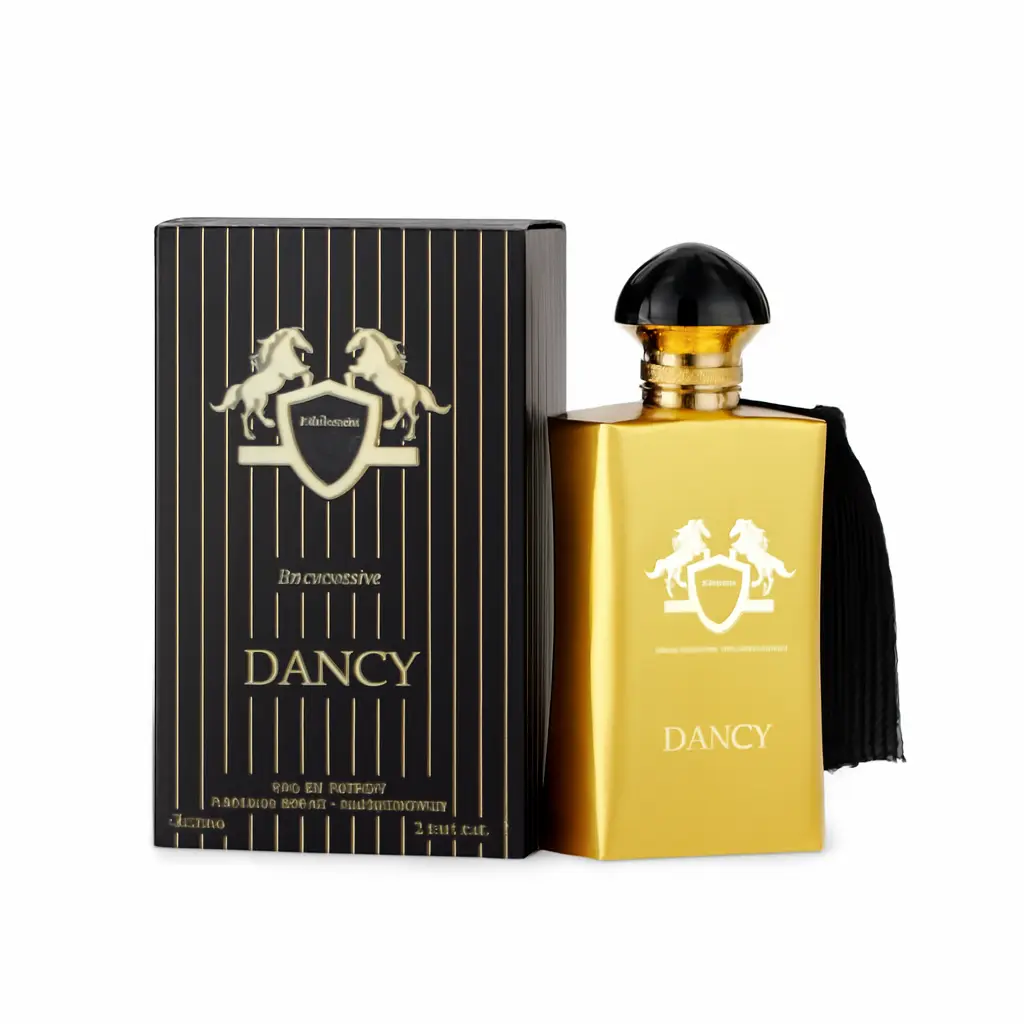 ویرایش تصویر عطر DAN ادکلن بدون جعبه پرفیوم دو مارلی دارسی جانوین
