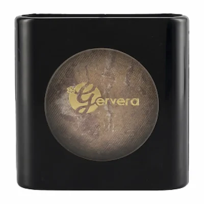 رژ گونه و هایلایتر مدل صدفی شماره 01 برند ژرورا | Gervera