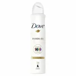 اسپری بدن مدل Invisible Dry برند داو | Dove - Image 2