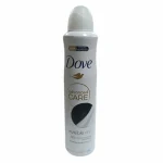 اسپری بدن مدل Invisible Dry برند داو | Dove
