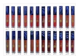 رژ لب مایع برند ژرورا شماره 03 | Gervera - Image 2