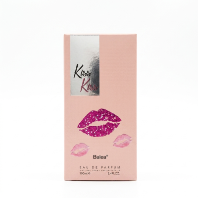 ادکلن KISS KISS برند بالئا | BALEA
