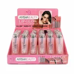 رژلب طرح برند آیشا بیوتی | AIYSHA BEAUTY