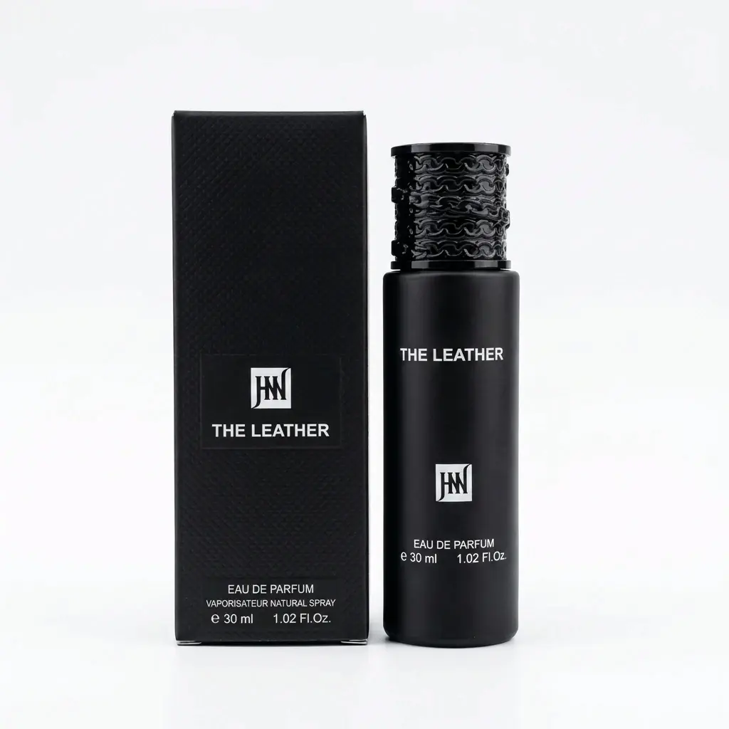 ادکلن مدل THE LEATHER برند جانوین 30میل | JOHNWIN ادکلن مدل THE LEATHER برند جانوین 30میل | JOHNWIN