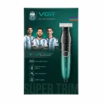 ماشین اصلاح وی جی ار مدل V-339 VGR Shaver