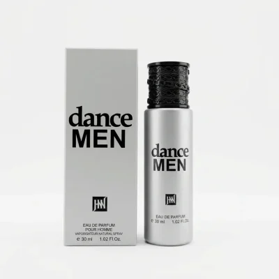 ادکلن مدل dance MEN برند جانوین 30میل | JOHNWIN