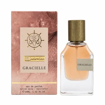 ادکلن GRACIELLE برند جانوین 30 میل | JOHNWIN