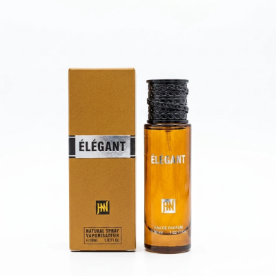 ادکلن مدل ELEGANT برند جانوین 30میل | JOHNWIN