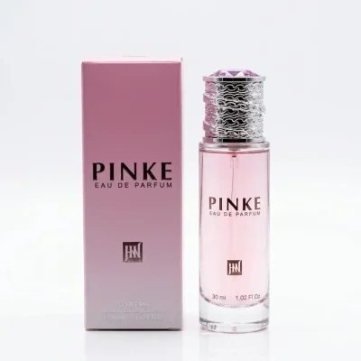 ادکلن مدل PINKE برند جانوین 30میل | JOHNWIN