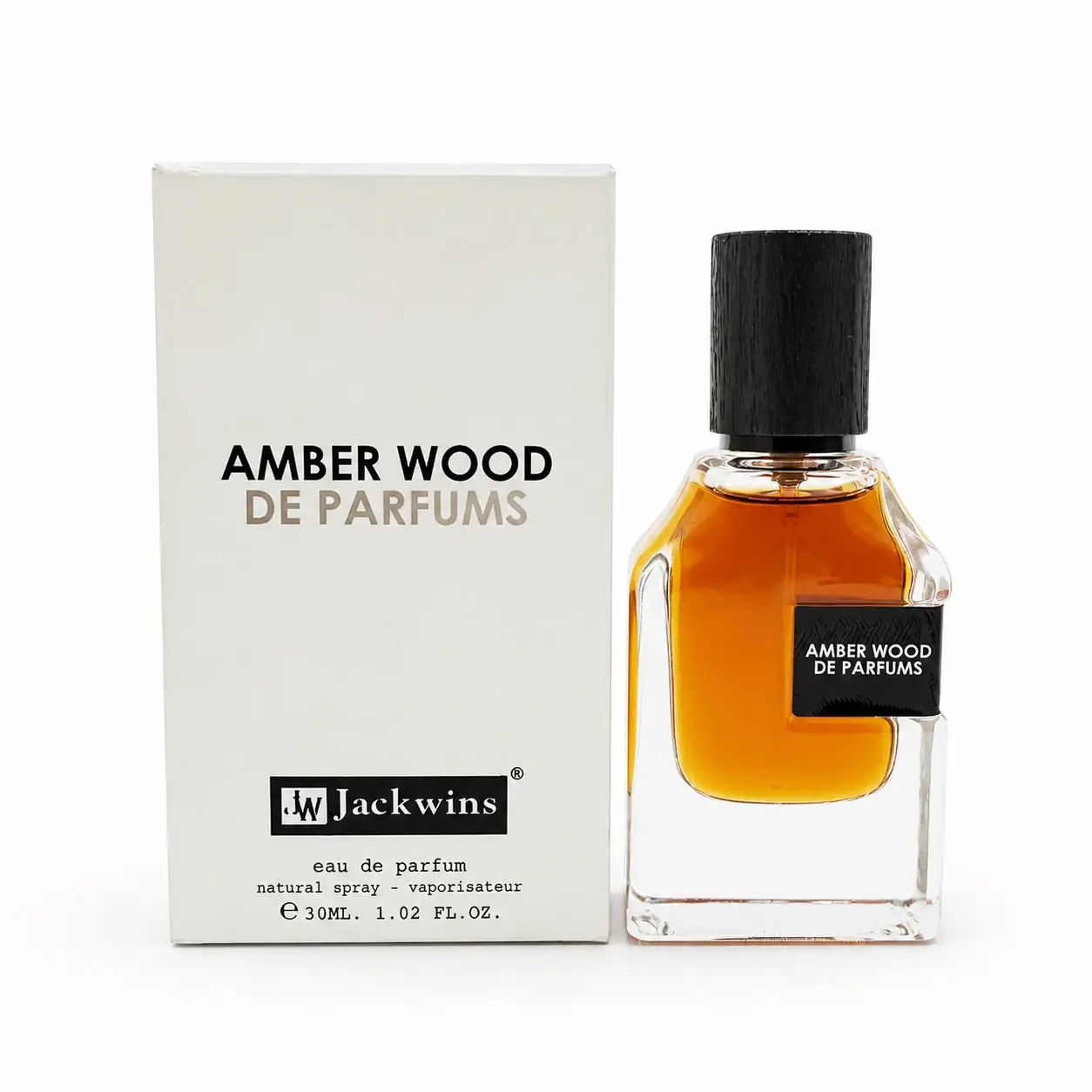 ادکلن AMBER WOOD برند جانوین 30 میل | JOHNWIN ادکلن AMBER WOOD برند جانوین 30 میل | JOHNWIN
