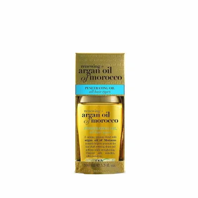 OGX Argan Oil of Morocco Penetrating Oil