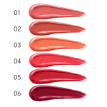 رژلب مایع مدل پاپیونی برند کیس بیوتی | KISS BEAUTY