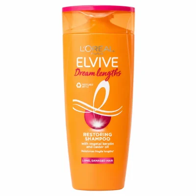 شامپو DREAM LENGTHS برند لورال پاریس | LOREAL PARIS