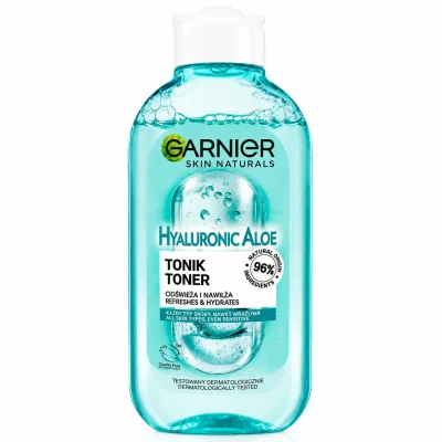 تونر هیالورونیک آلوئه ورا گارنیر | GARNIER