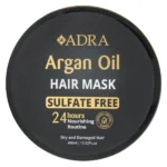 ماسک مو آرگان ADRA