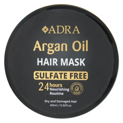 ماسک مو آرگان ADRA