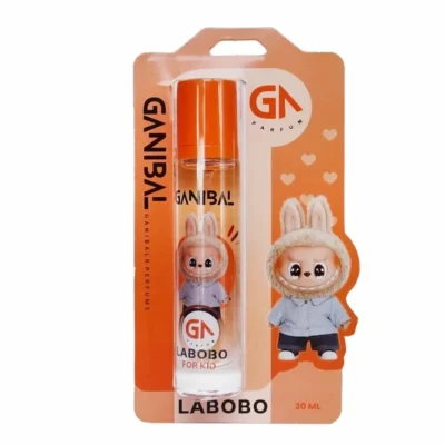 عطر کودک گانیبال مدل LABOBO