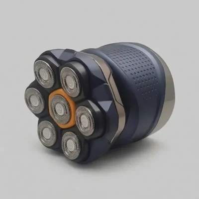 ریش تراش چرخشی 7D مدل YABYMAX YA-8760