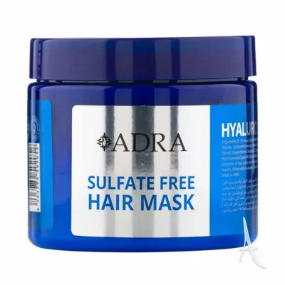 ماسک مو هیالورونیک اسید ADRA