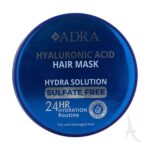 ماسک مو هیالورونیک اسید ADRA