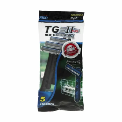 خود تراش نایکو مدل TG-II