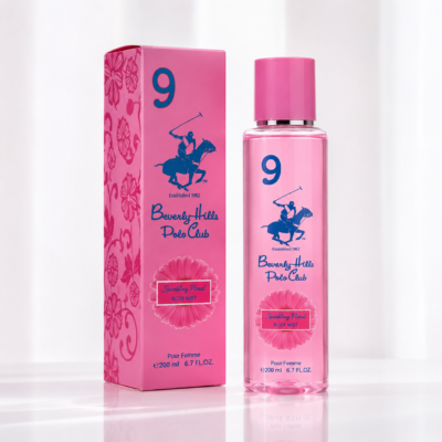 بادی میست زنانه بورلی هیلز Sparkling Floral