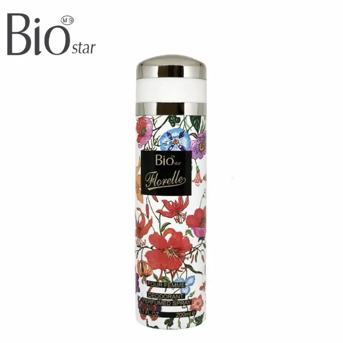 ۲۳-700x700 اسپری بدن بیو استار رایحه FLORELLE