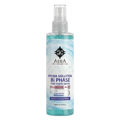 دو فاز مو آدرا مدل Hyaluronic Acid