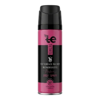 خوشبوکننده بدن تتریس مدل Victorias Secret Bombshell