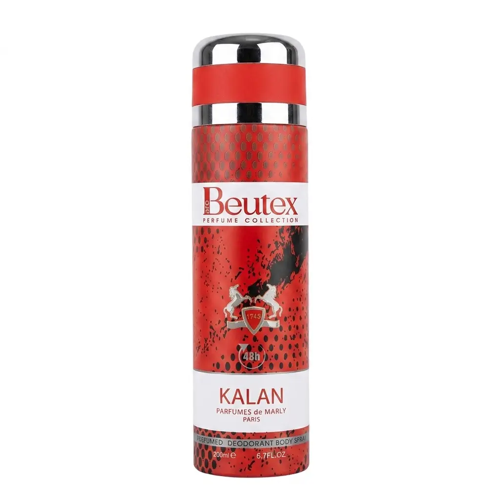 1786959801724 خوشبو کننده بدن بیوتکس مدل Parfums de Marly Kalan
