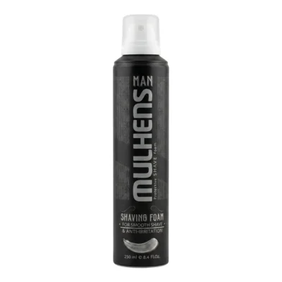 فوم اصلاح صورت مولهنس مدل Protective Shave Foam